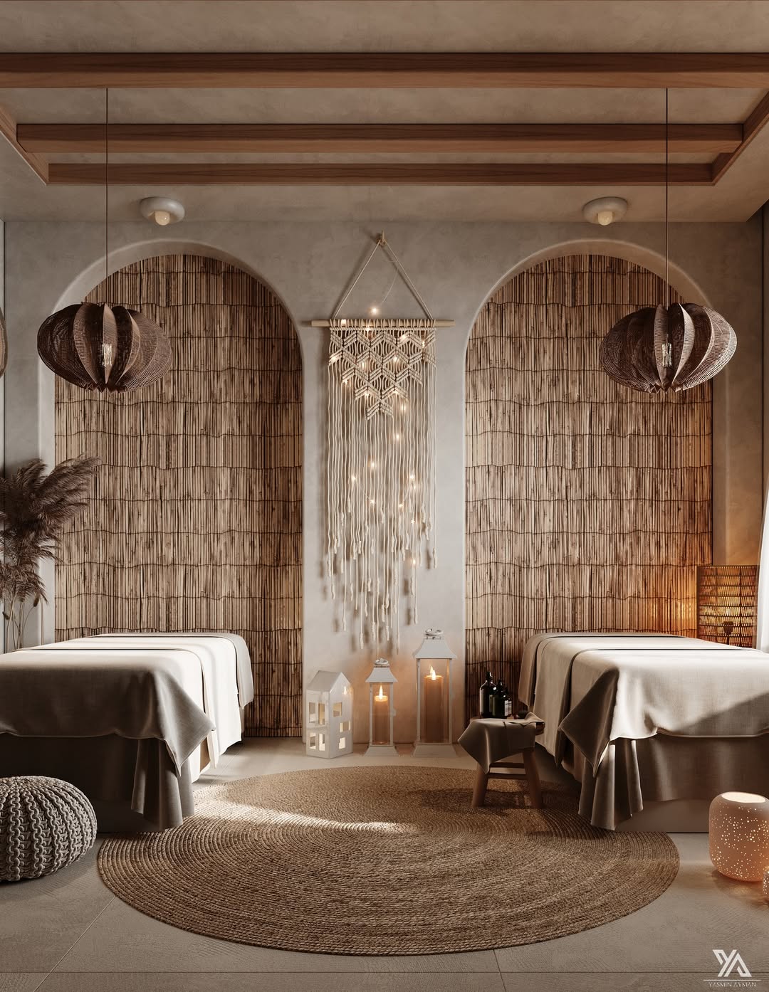 Boho Dreamscape