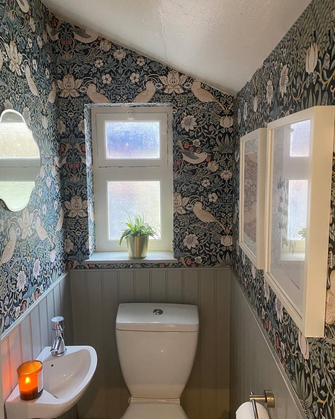 Heritage Wallpaper Wrap