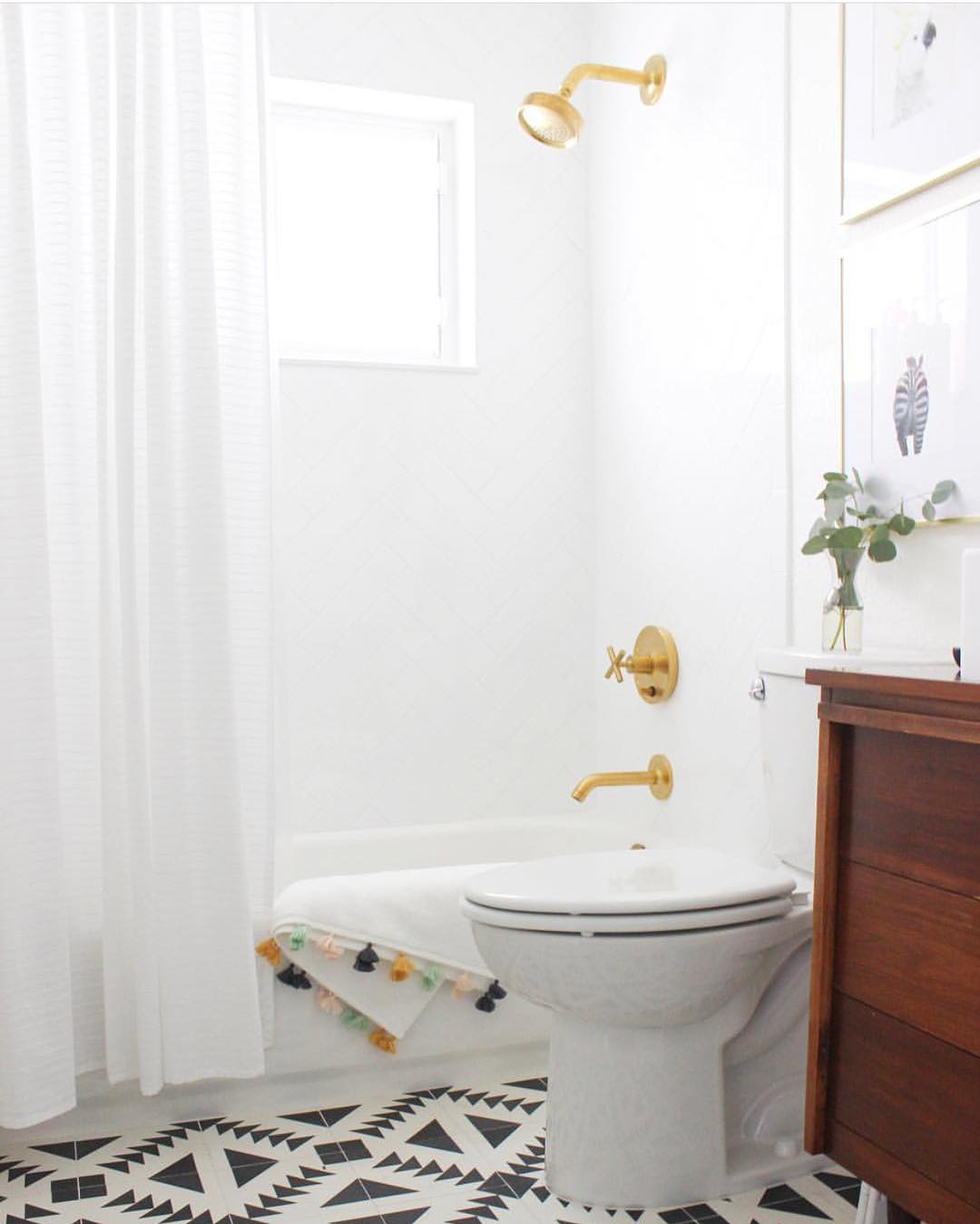 Bright Brass Moment