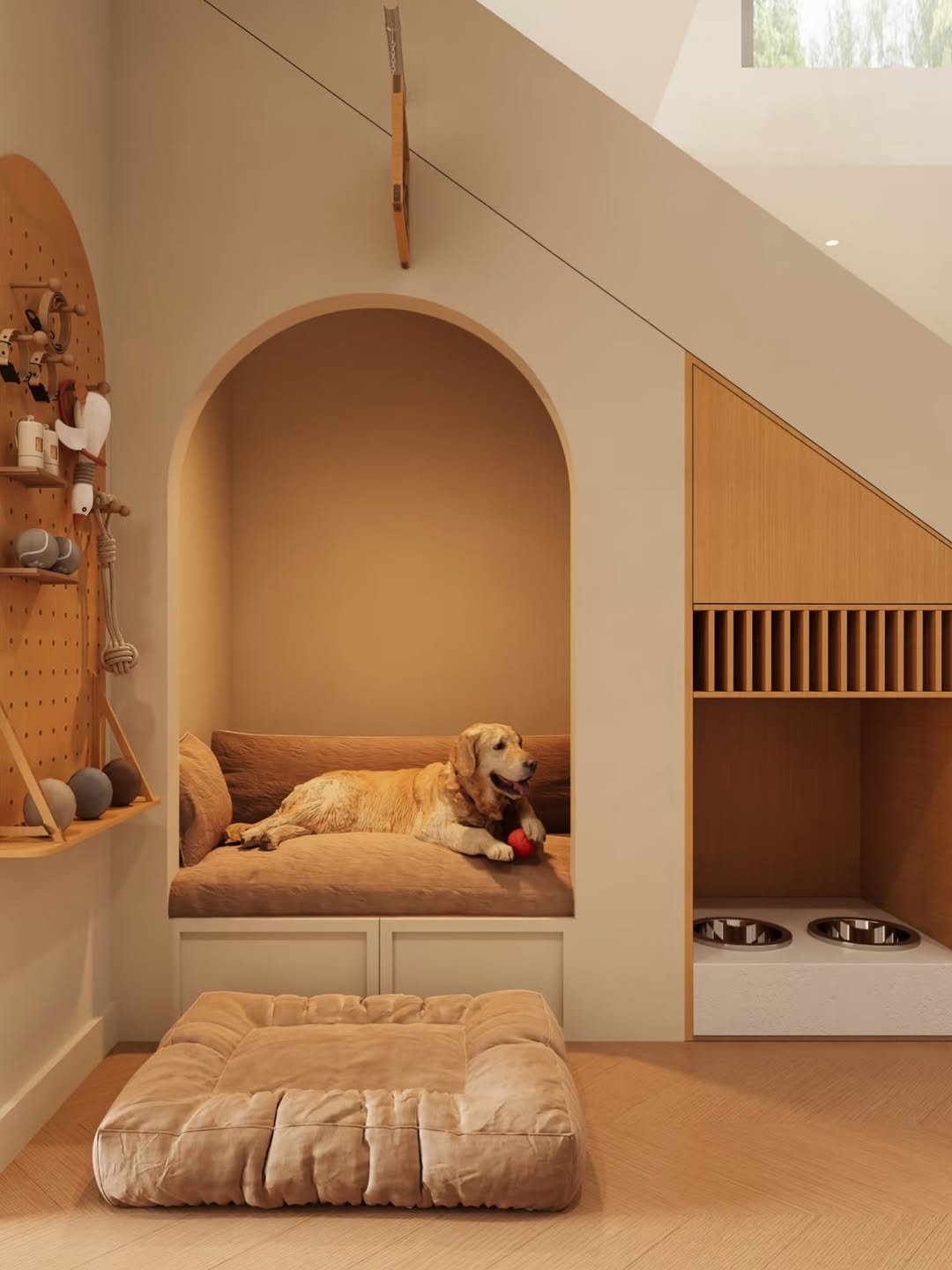 Designed for Dogs (and Humans)