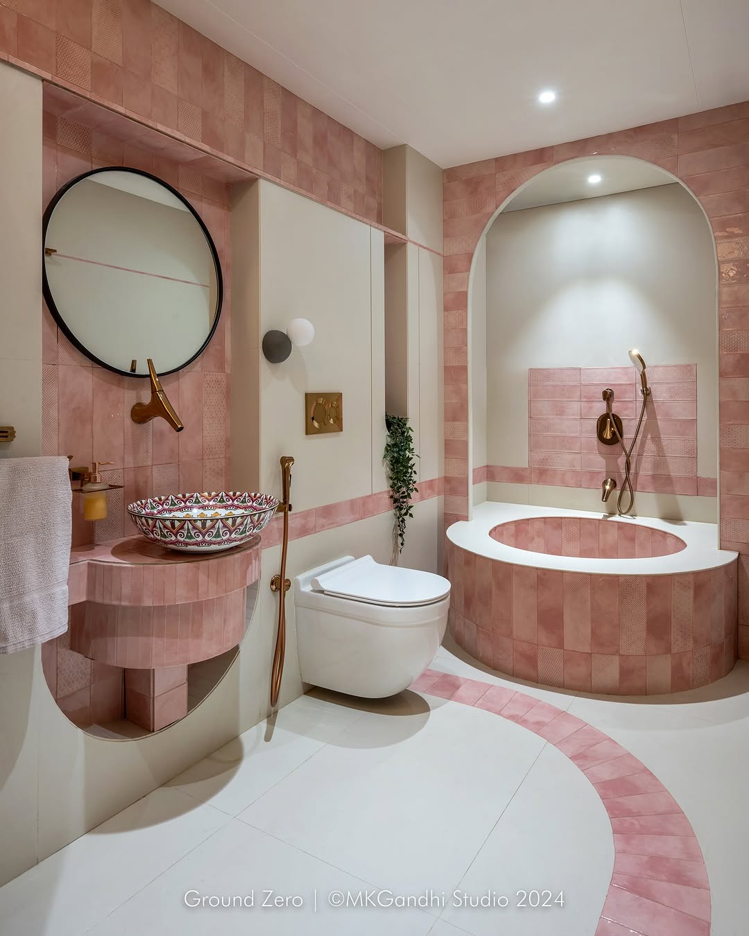 Rosy Revival