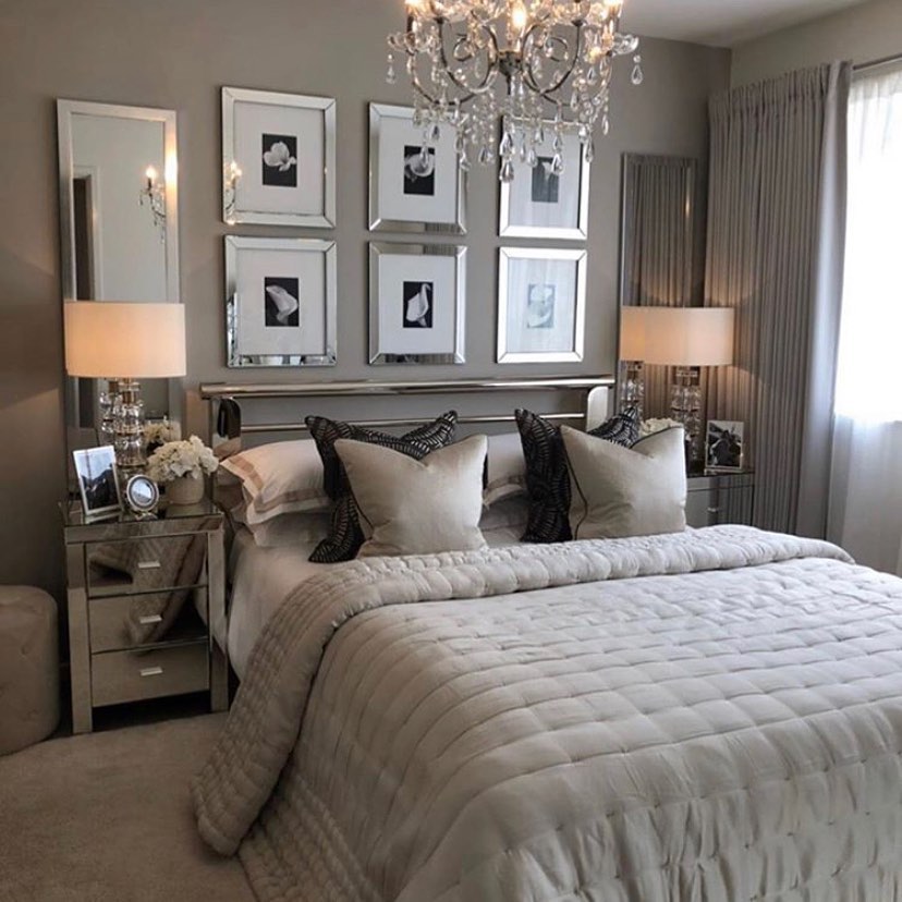 Soft Modern Retreat