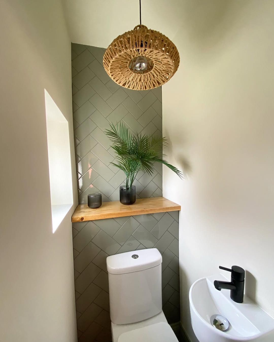 Soft Spa Nook