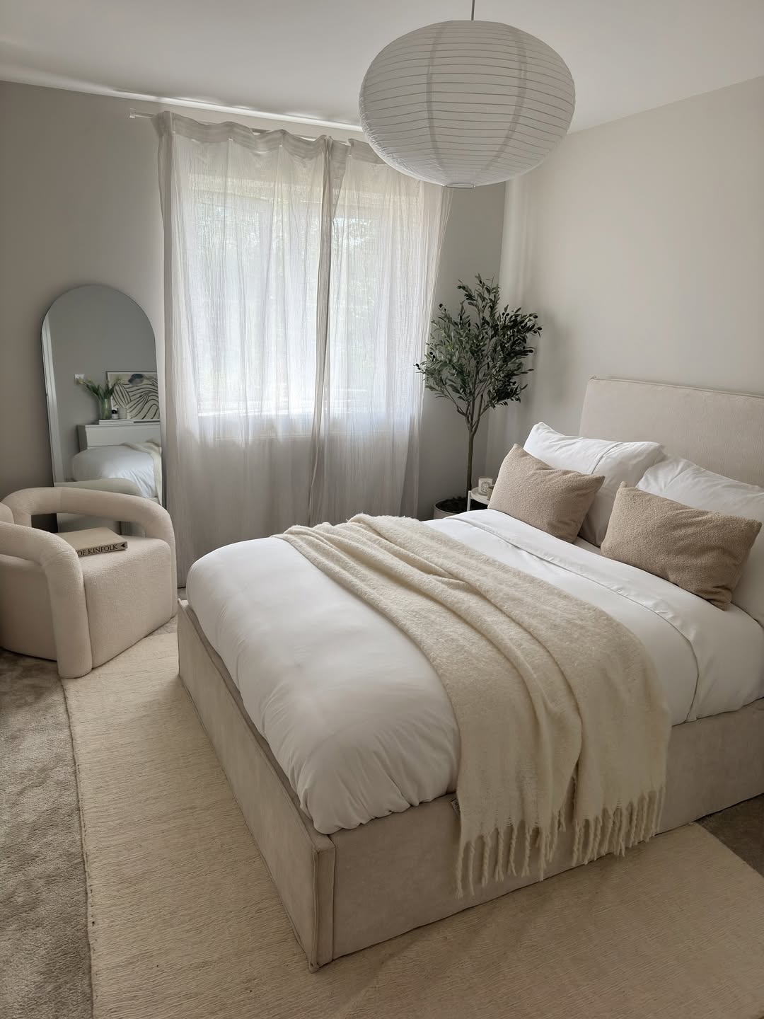 Light & Airy Layers