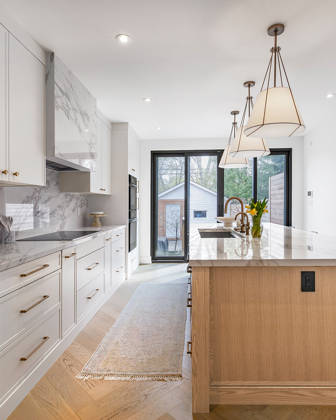 Light-Filled Elegance