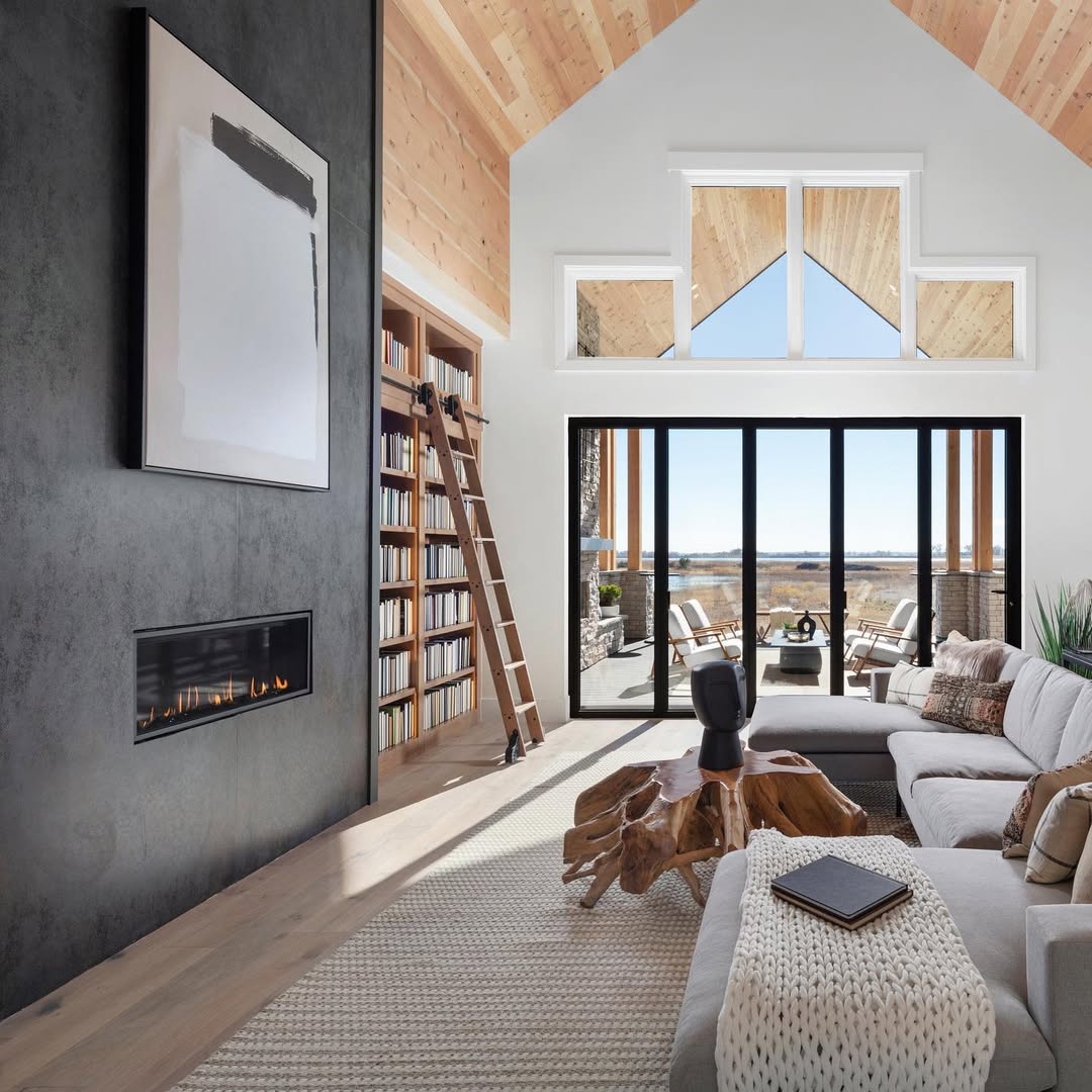 Airy Escape