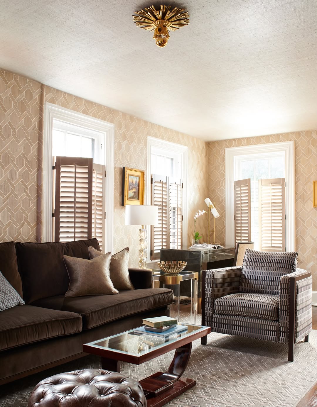 Eclectic Elegance