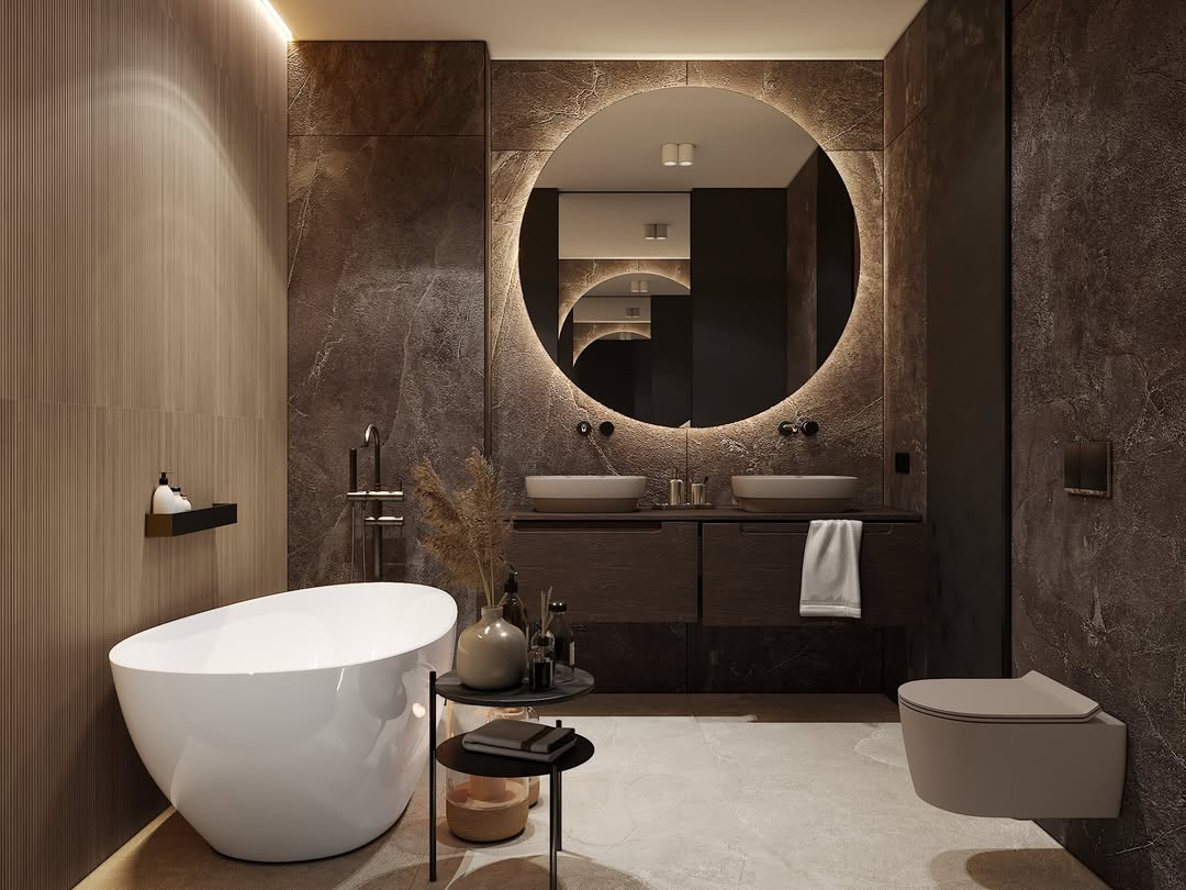 Architectural Edge