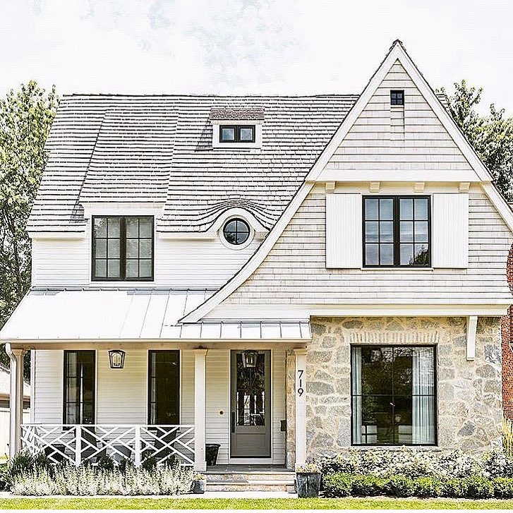 Architectural Eye Candy