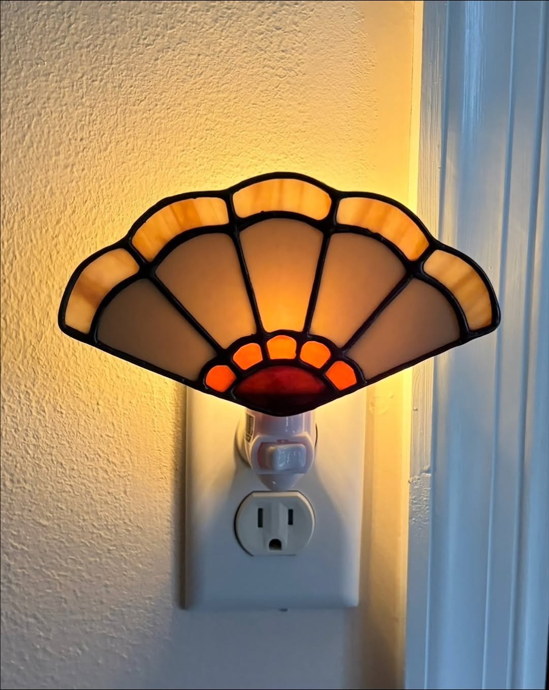 Art Deco Glow