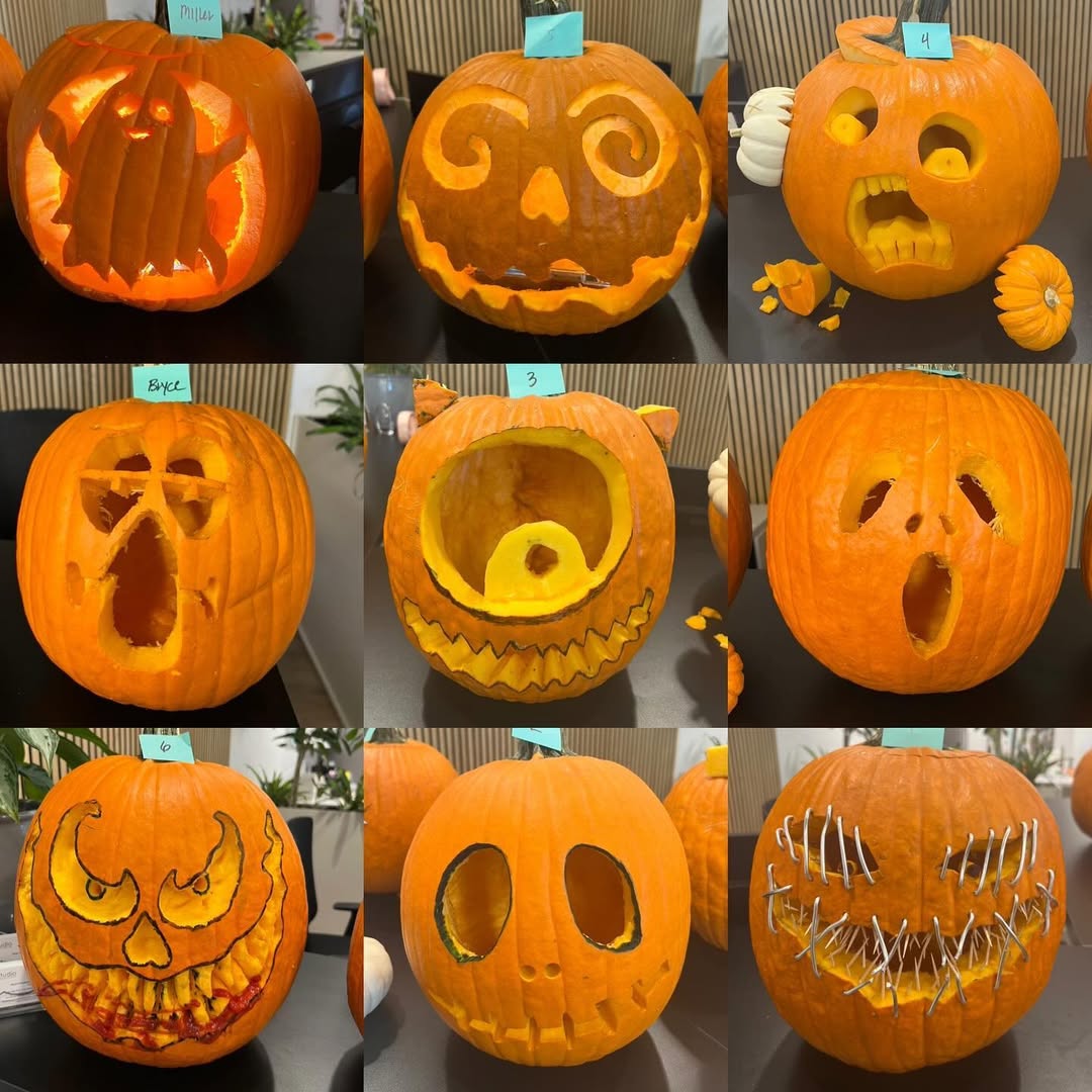 Pumpkin Asylum