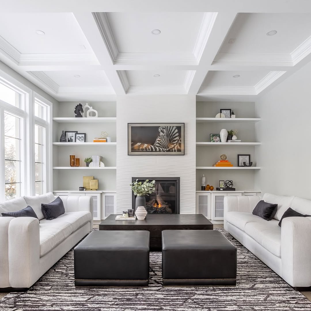 Chic Symmetry