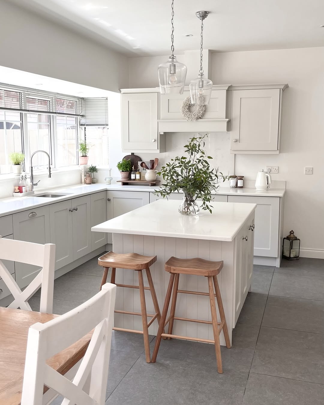 Soft Farmhouse Balance