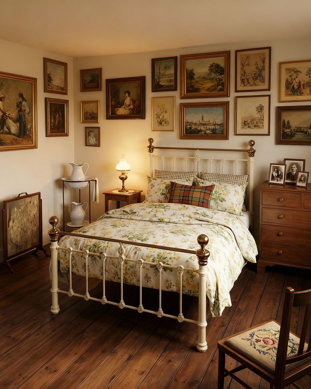 Gallery Wall Dreams