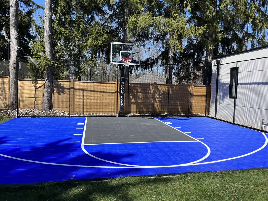 Blue Zone Perfection