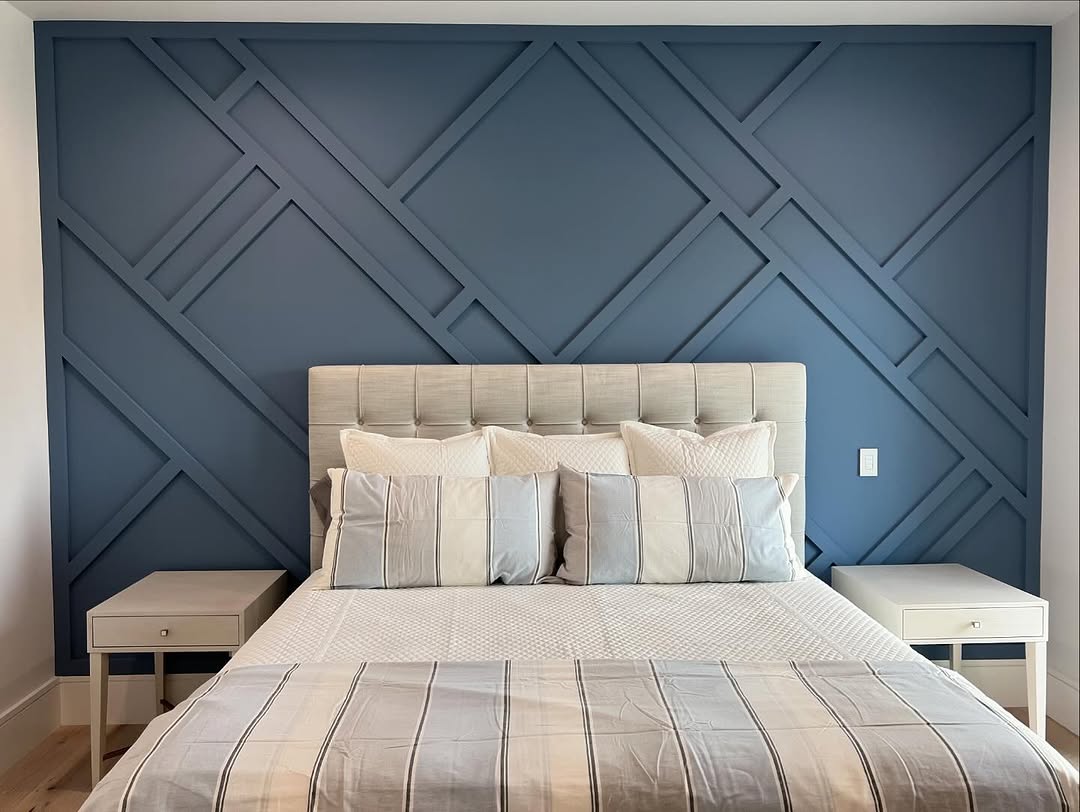 Blueprint Beauty