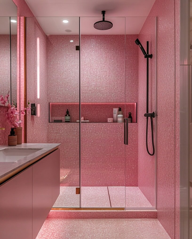 Blush After Dark