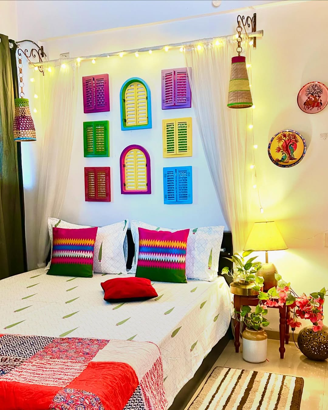 Boho Rhapsody