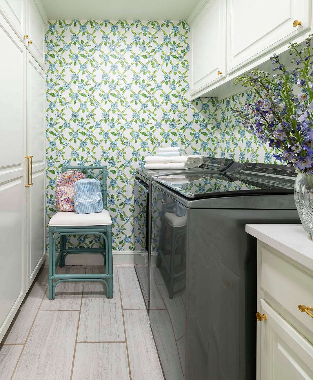Bold and Botanical