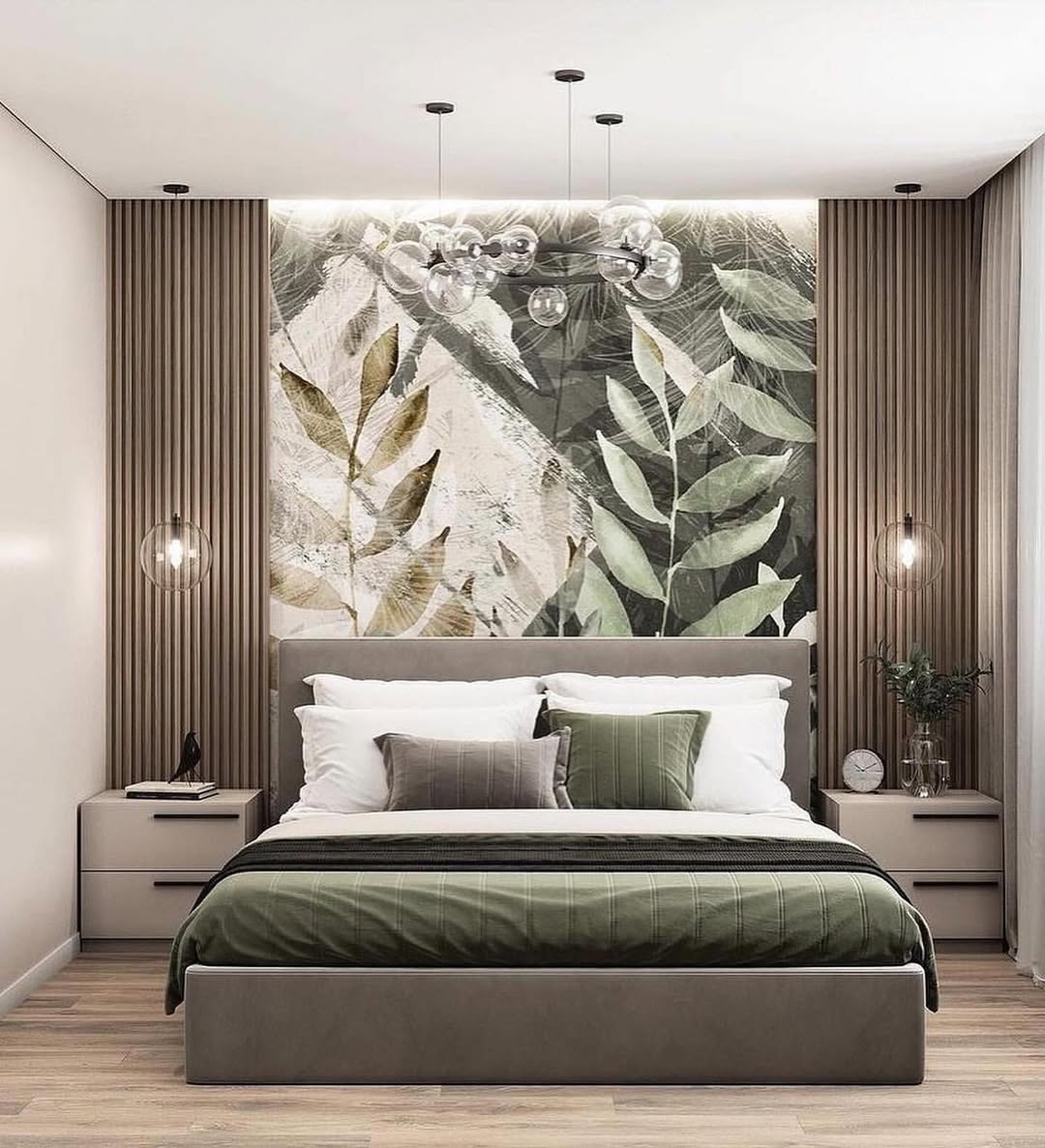 Botanical Bold