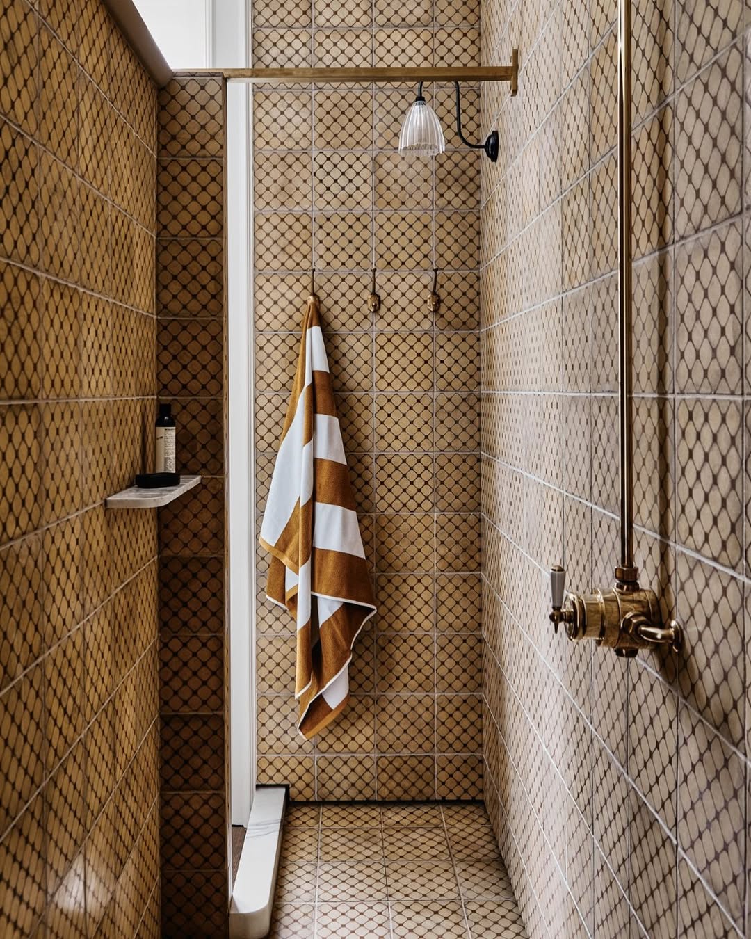Bold Moroccan Mood