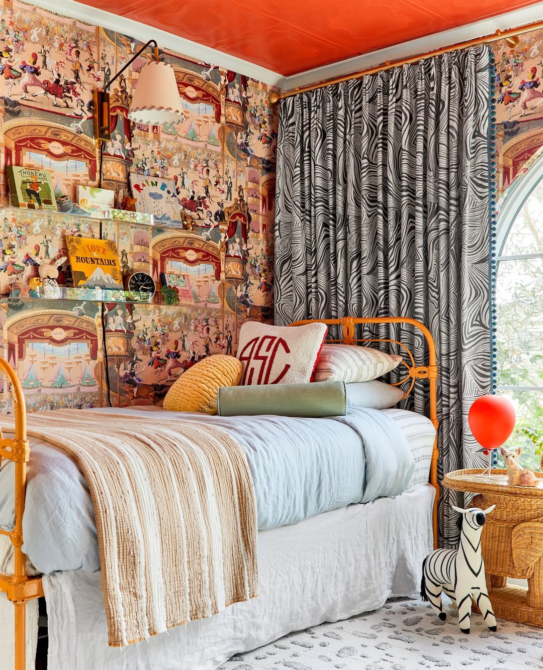 Pattern Playroom