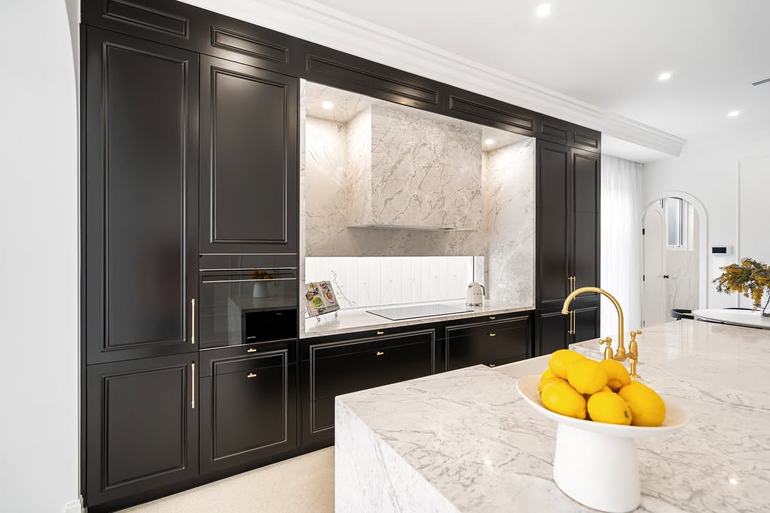 Bold & Polished