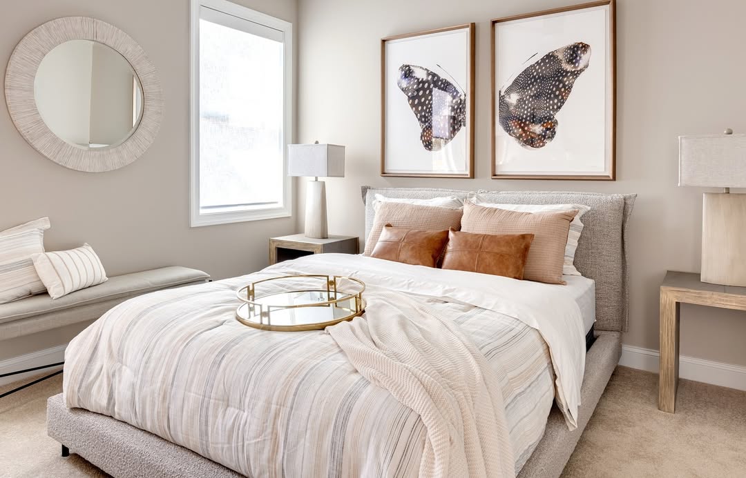 Soft Neutrals, Bold Moves