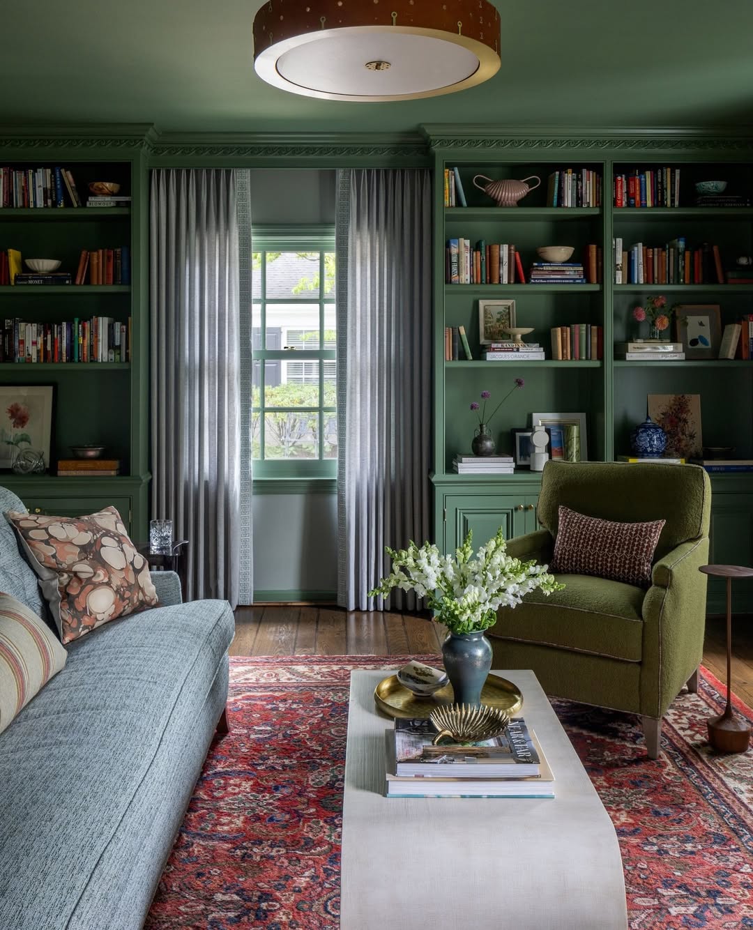 Bookish & Bold
