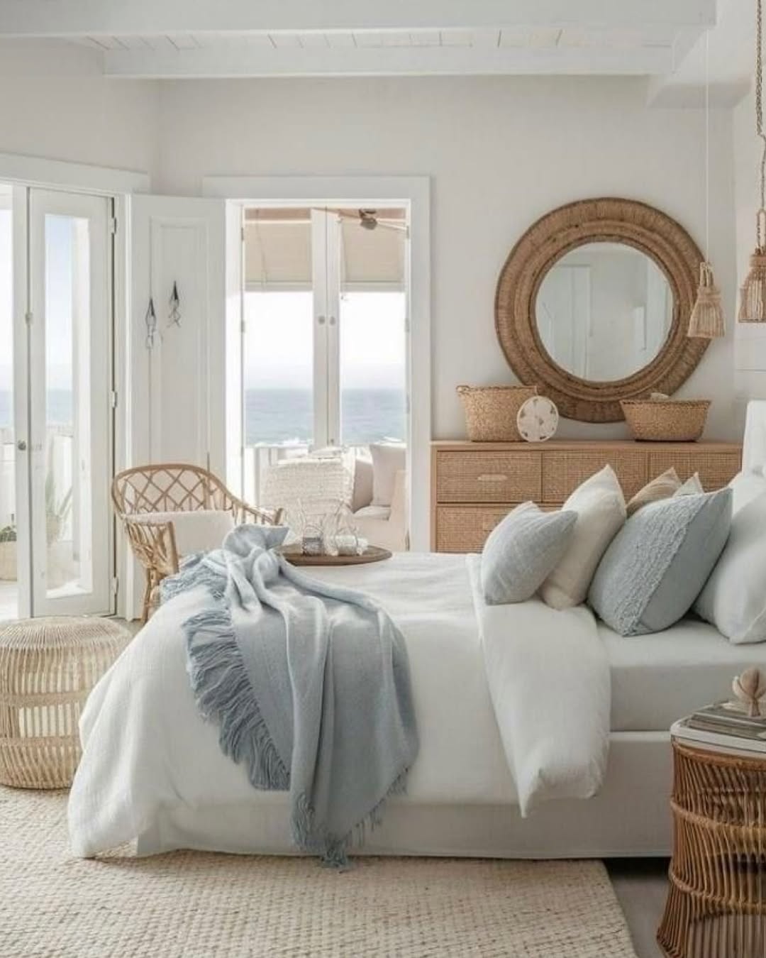 Breezy Balcony Escape