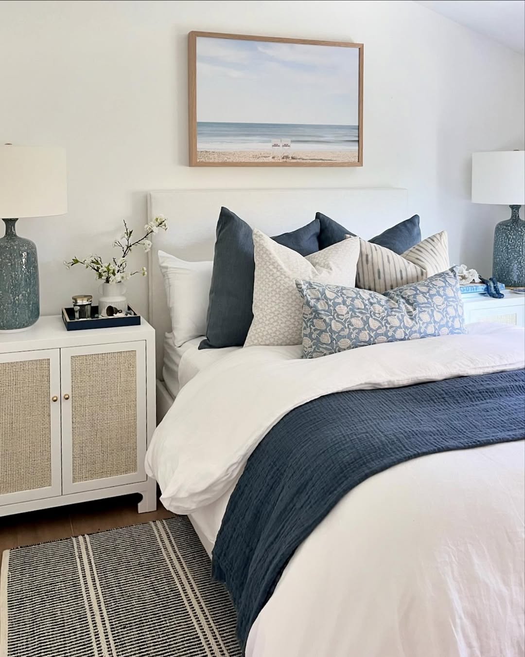 Breezy Minimalist Escape