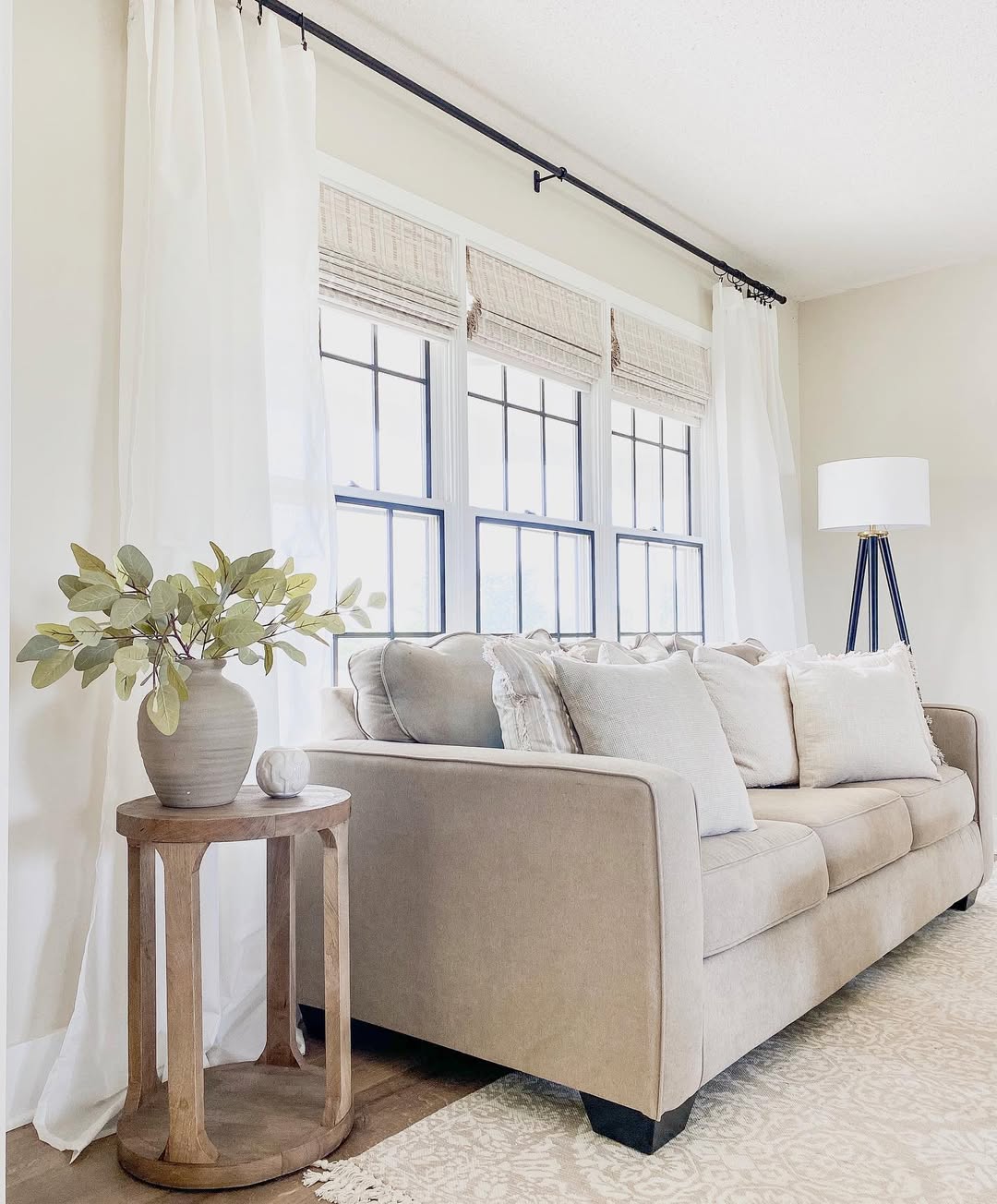 Bright & Airy Simplicity