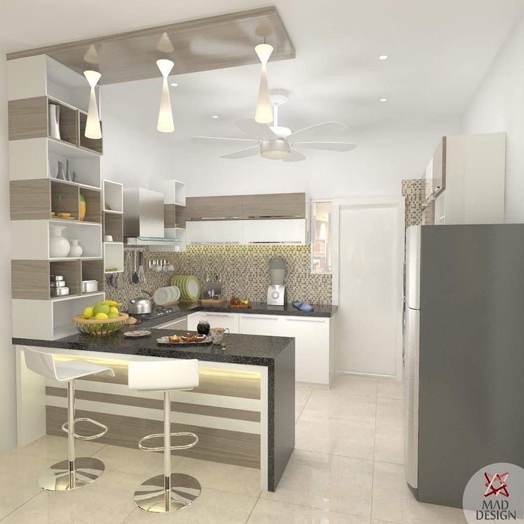 Bright Indian Contemporary