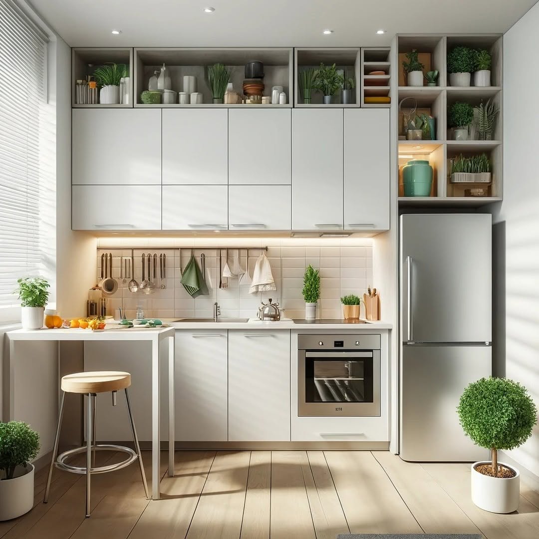 Light-Led Living