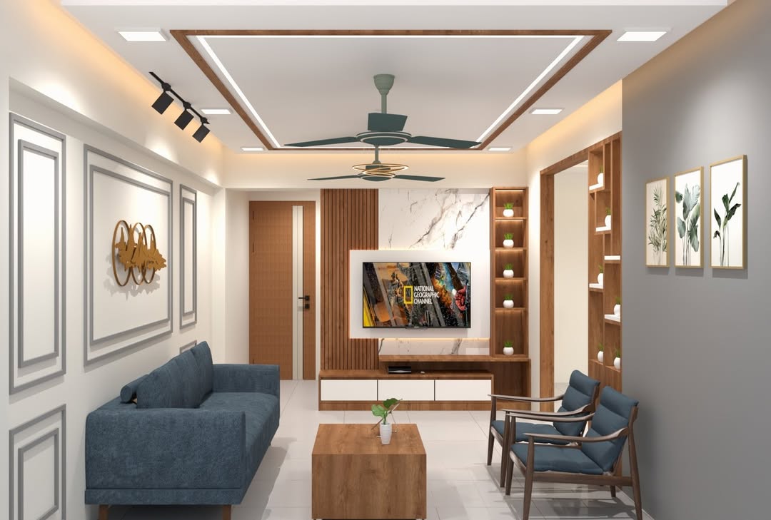 Built-In Brilliance