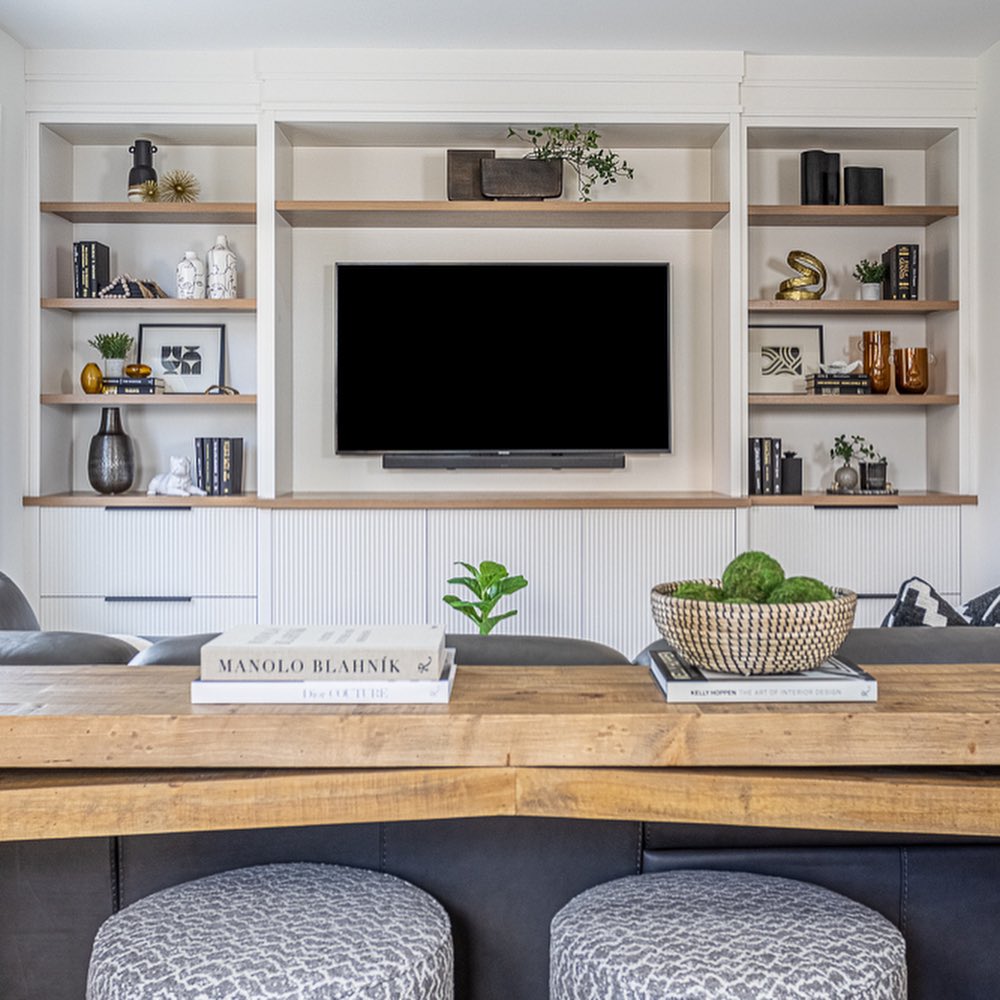 Moody, Minimal, and Made for Movie Nights