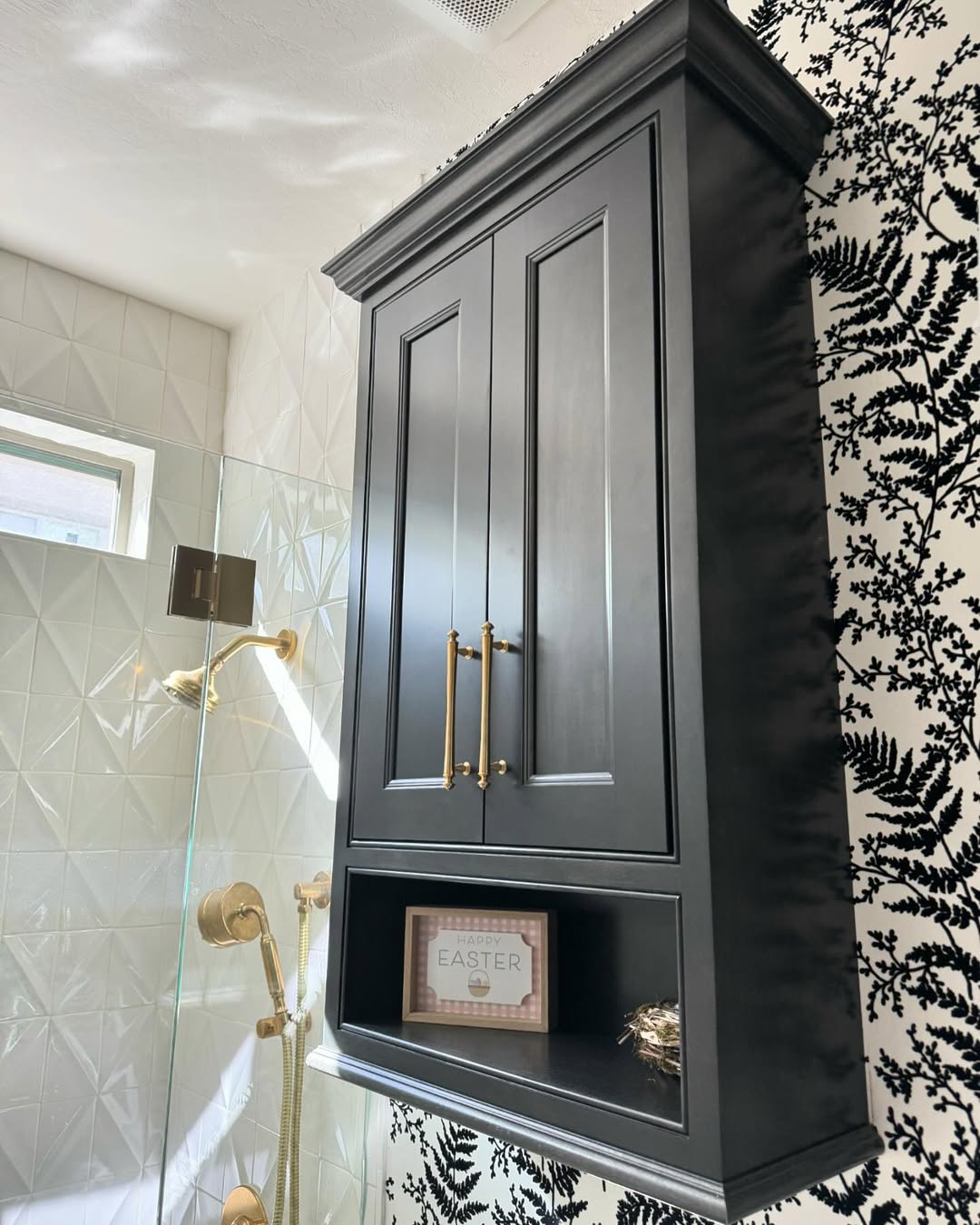 Vertical Built-In Moment