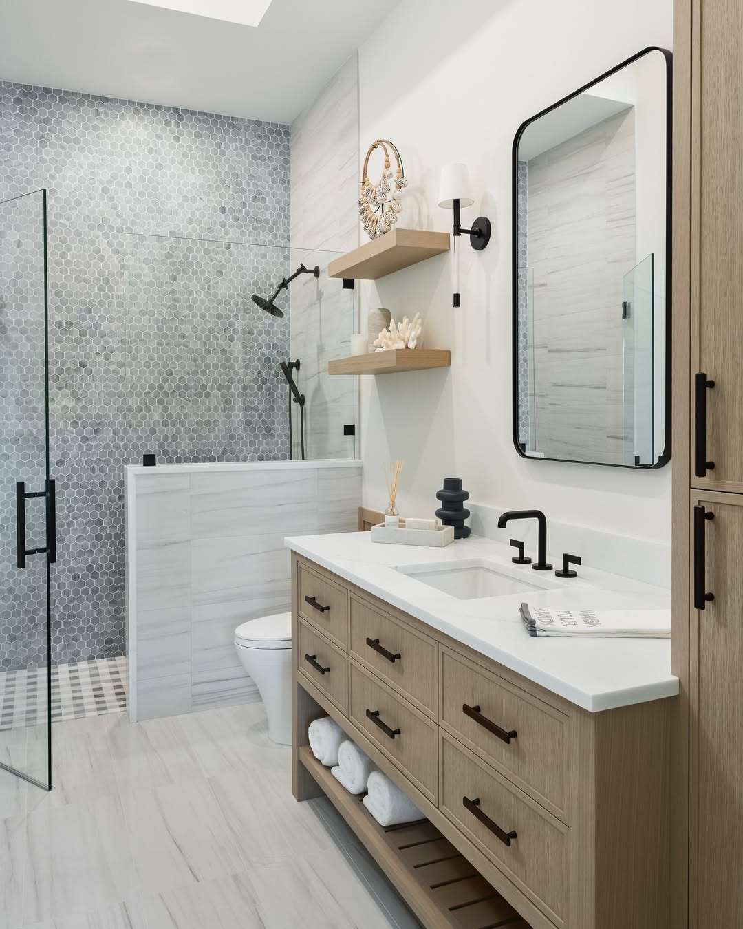 Coastal Calm Gray