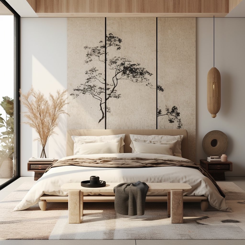 Modern Zen Balance