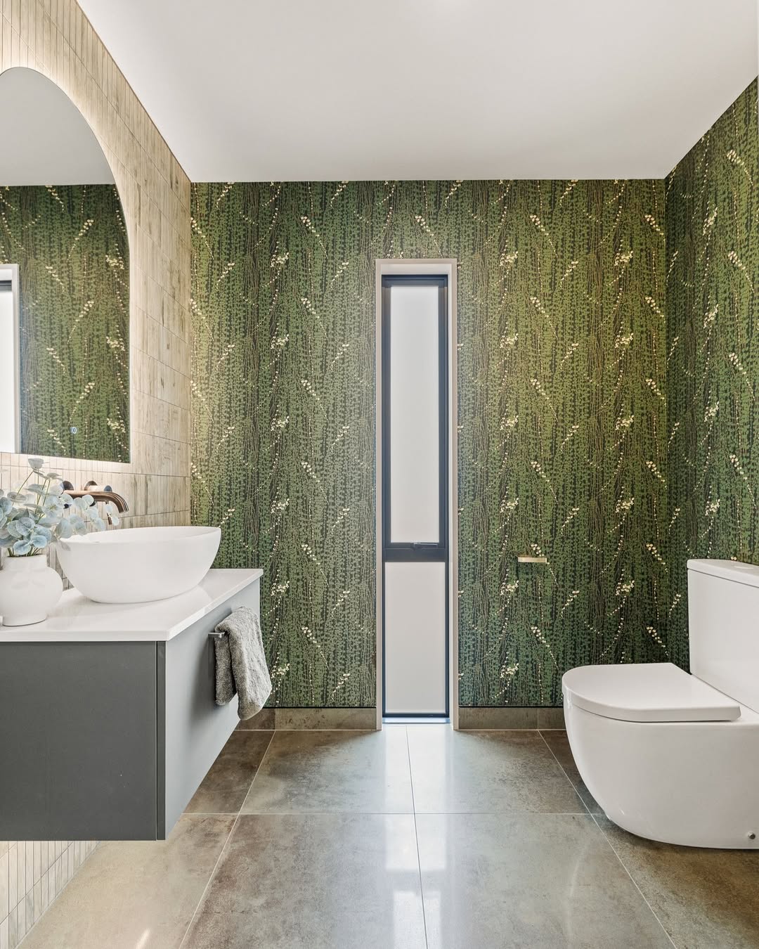 Calm Modern Botanicals