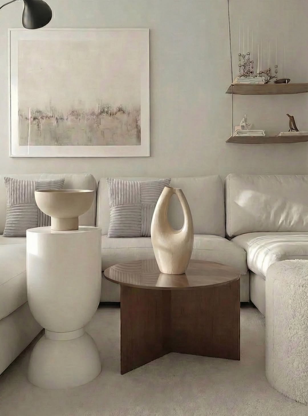 Modern Neutral Balance