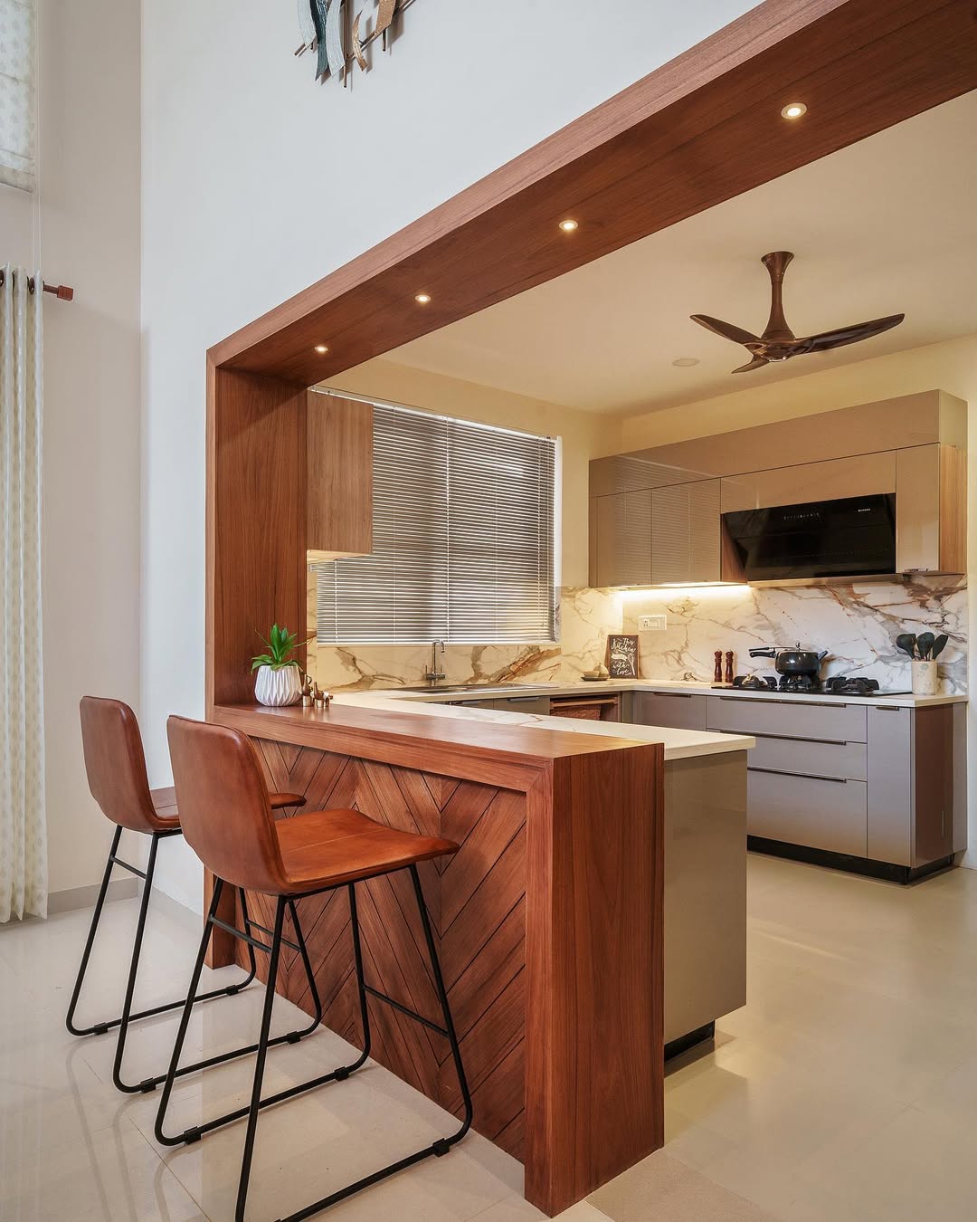Refined Minimal Living