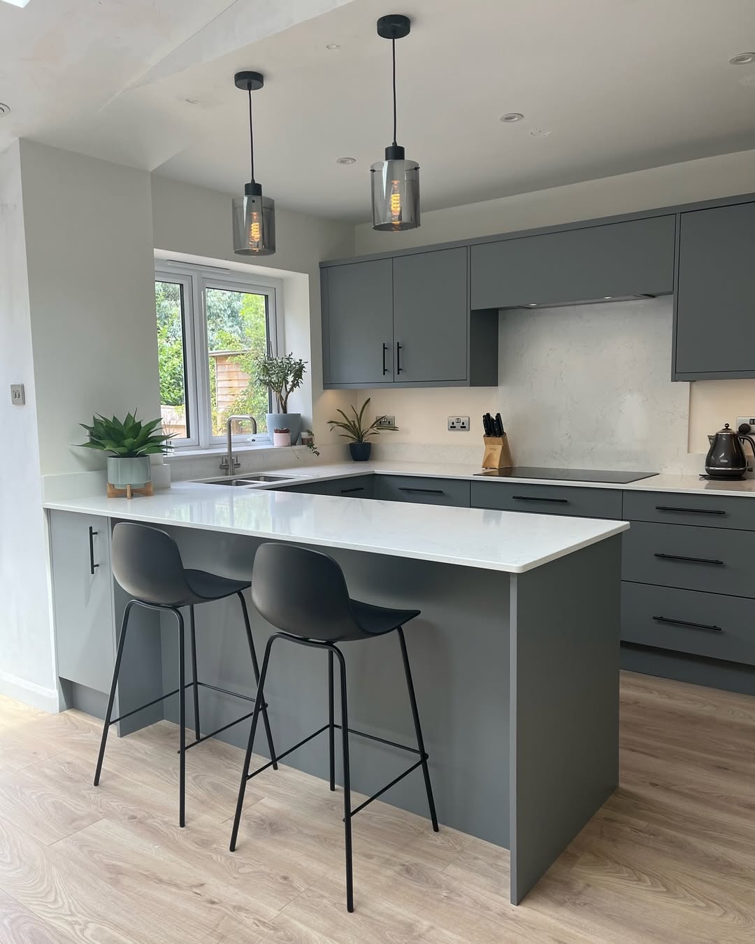 Soft Modern Calm