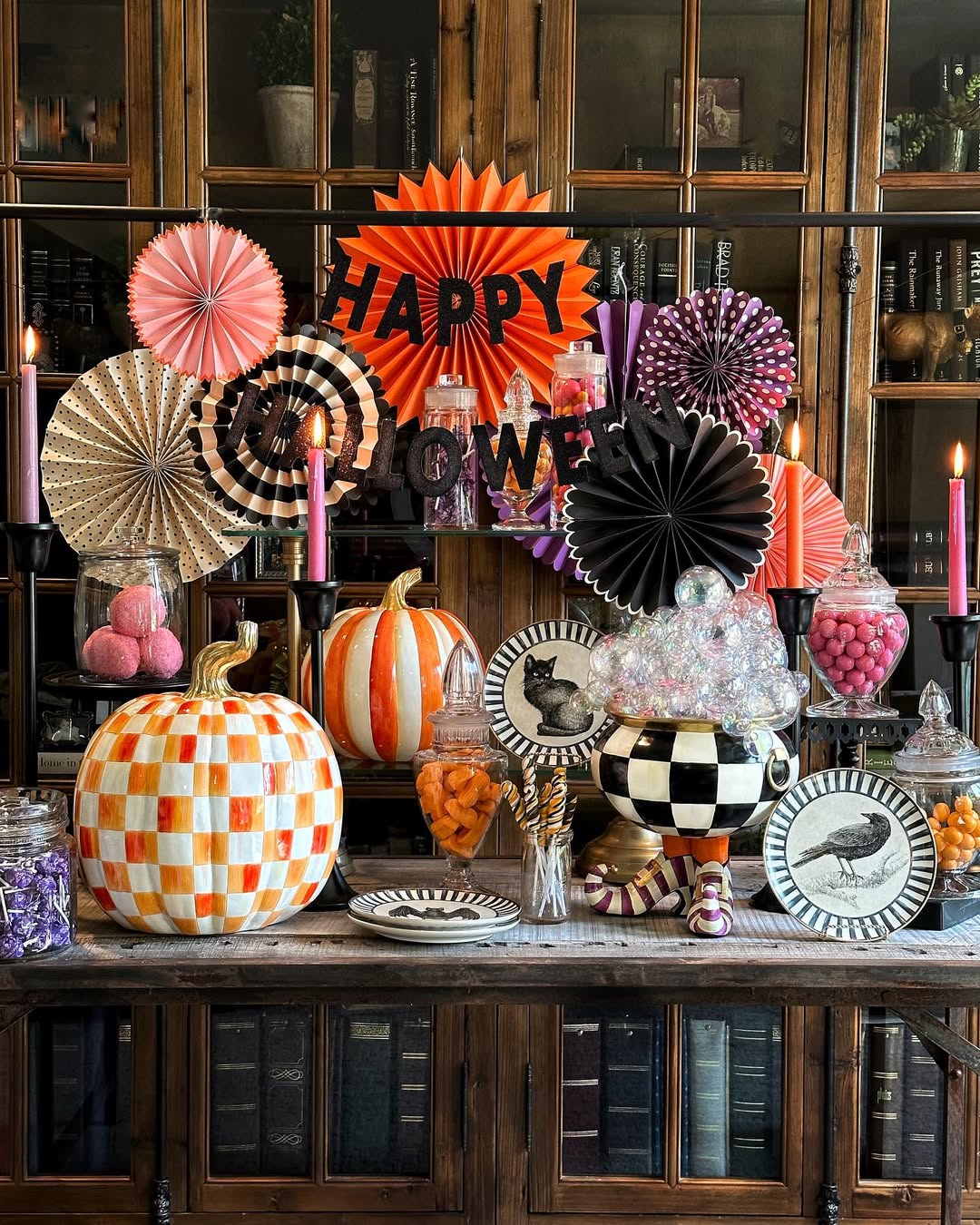 Candy Counter Magic