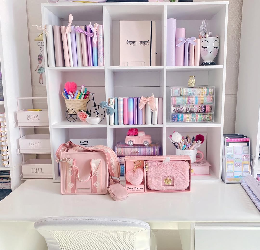 Pretty Planner Energy