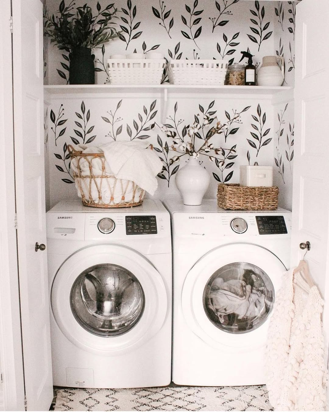 Organized Chaos (But Make It Chic)