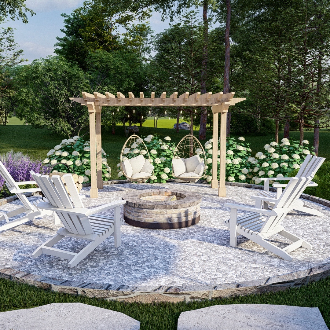 Garden Circle Sanctuary