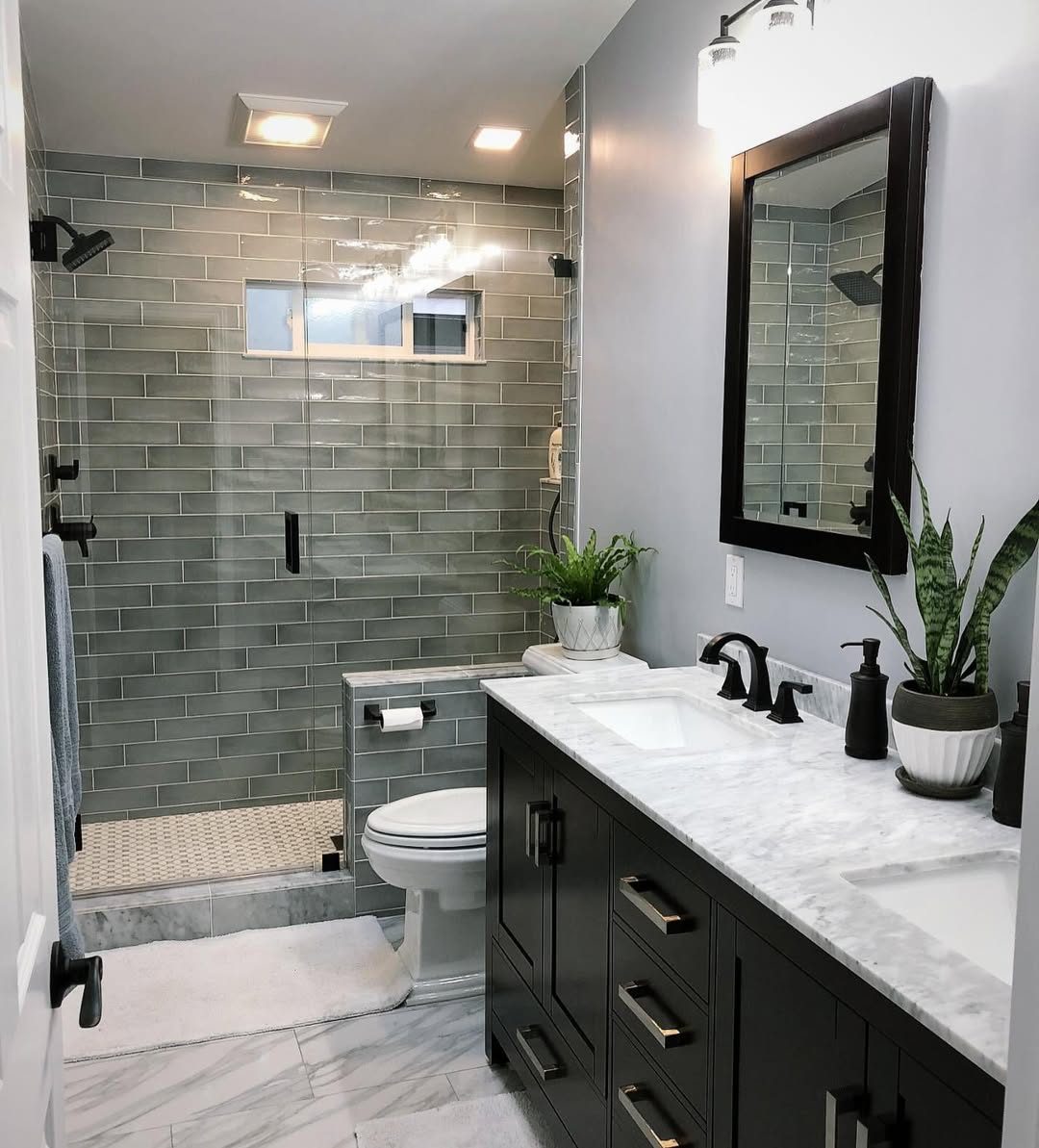Classic with a Modern Edge