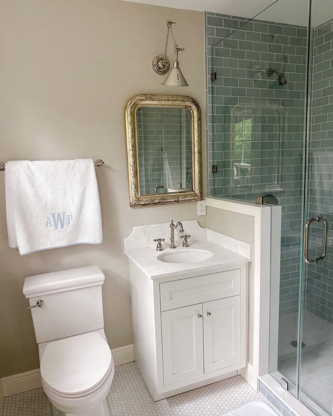 Classic Meets Clever Storage