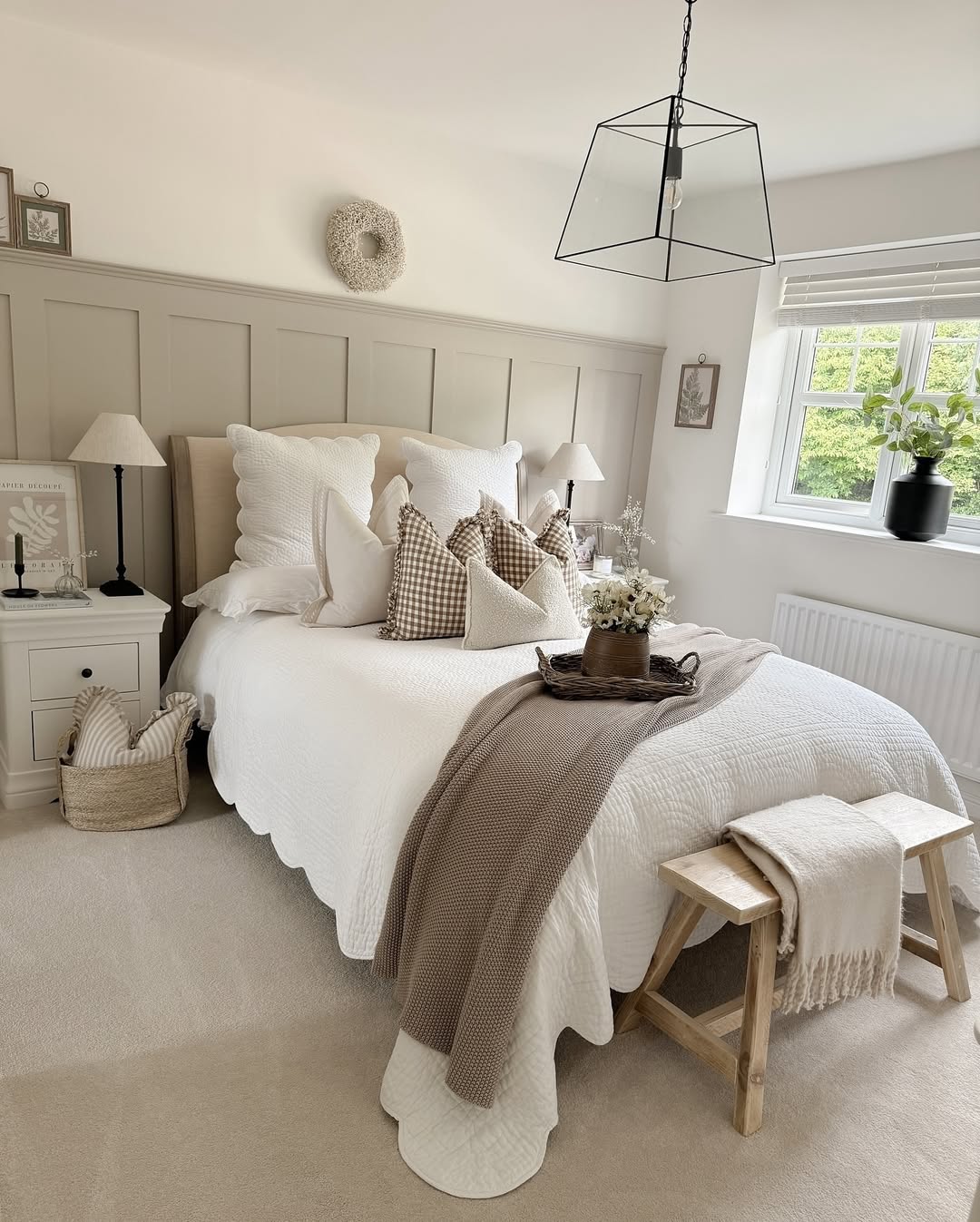Classic Cottage Feel